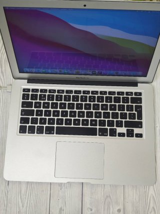 MacBook Air 2017 Cargador Original