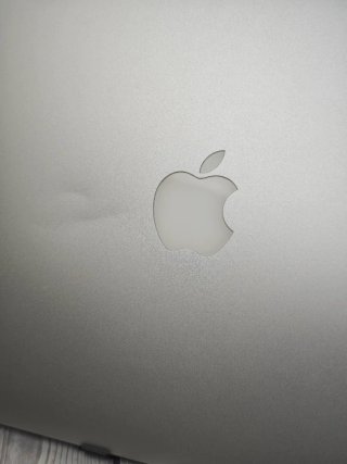 MacBook Air 2017 Cargador Original