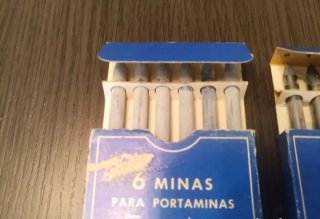 Lote Antiguos Pack Minas FOR EVER