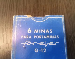 Lote Antiguos Pack Minas FOR EVER