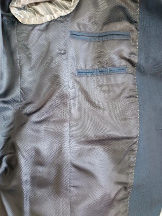 s.Oliver Premium Américana