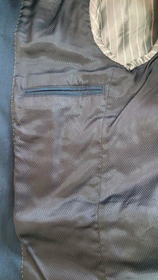 s.Oliver Premium Américana