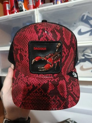 Gorra Goorin Bros Dagger