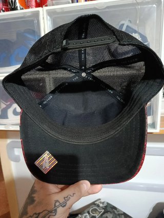 Gorra Goorin Bros Dagger