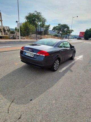 Ford Focus 2008 Sport