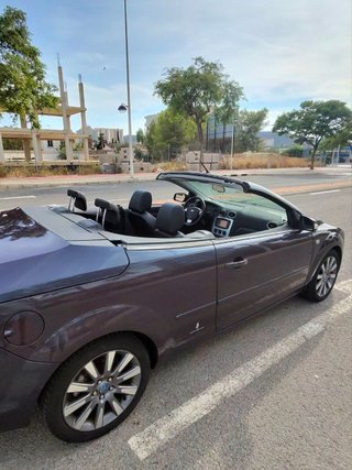 Ford Focus 2008 Sport
