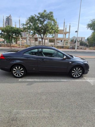 Ford Focus 2008 Sport