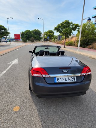 Ford Focus 2008 Sport
