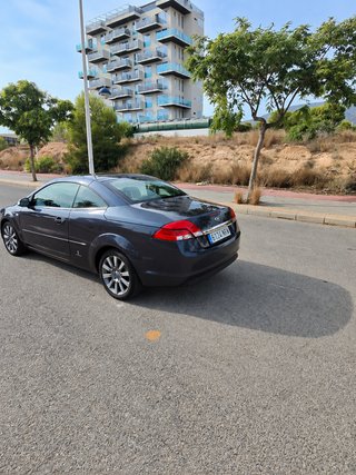 Ford Focus 2008 Sport