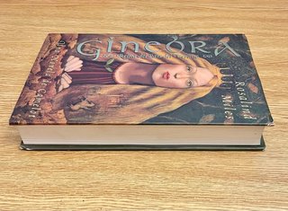 Ginebra. Una novela de Camelot / Rosalind Miles
