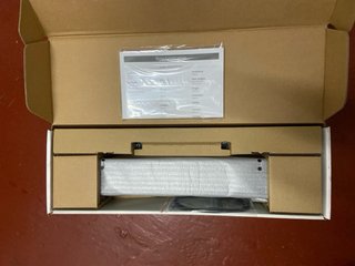 Barra de Sonido Bose Solo 5 TV
