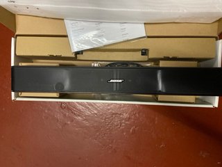 Barra de Sonido Bose Solo 5 TV
