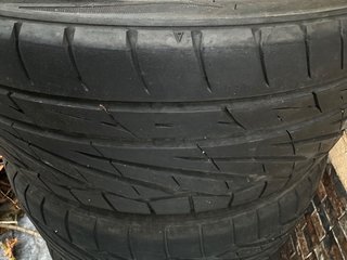 Neumaticos Toyo Proxes TR 205/45/17