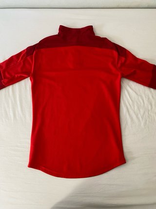 Sudadera UD Almería 2020-21