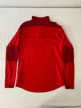 Sudadera UD Almería 2020-21