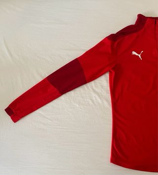Sudadera UD Almería 2020-21