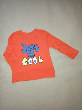 Lote 8 Camisetas Niño 4-5 Años Primark