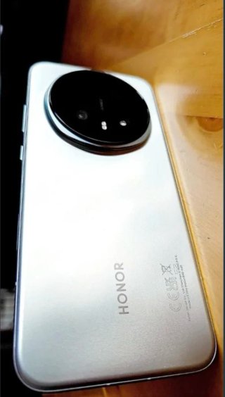 HONOR MAGIC 8 PRO