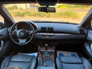 BMW X5 3.0i E53 Restyling · 2004 · Sport Package