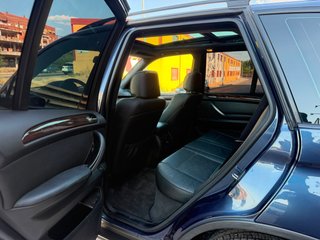 BMW X5 3.0i E53 Restyling · 2004 · Sport Package