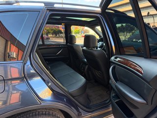 BMW X5 3.0i E53 Restyling · 2004 · Sport Package