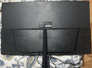 Monitor PcCom 165Hz Roto