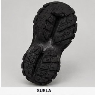 zapatos balenciaga track
