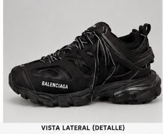 zapatos balenciaga track