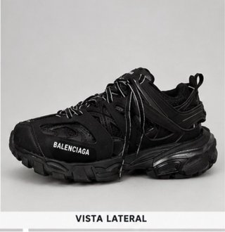 zapatos balenciaga track