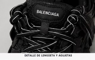 zapatos balenciaga track