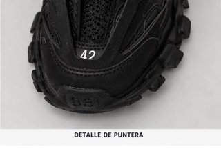 zapatos balenciaga track