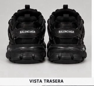 zapatos balenciaga track