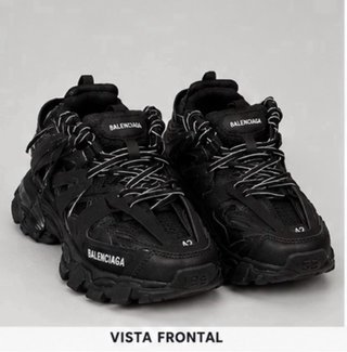 zapatos balenciaga track