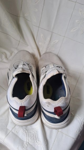 Zapatillas Skechers Talla 44