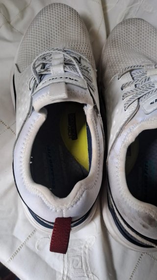 Zapatillas Skechers Talla 44
