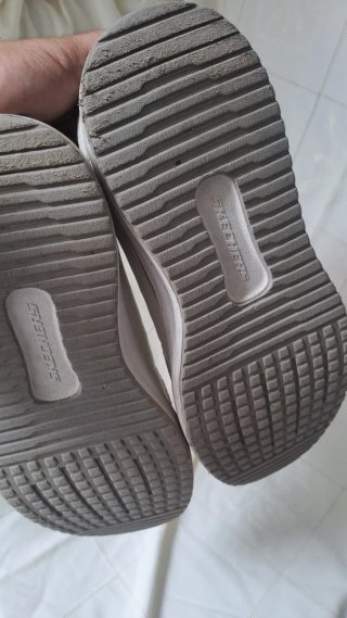 Zapatillas Skechers Talla 44
