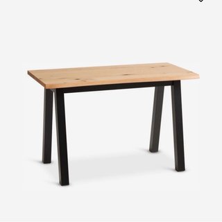 Escritorio Jysk de Madera