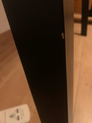 Escritorio Jysk de Madera
