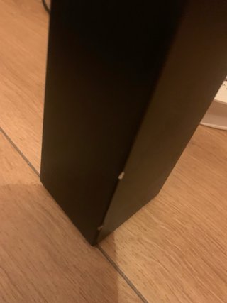 Escritorio Jysk de Madera