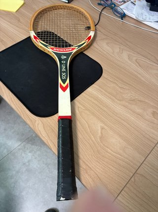 Raqueta Tenis Dunlop D LINE 505