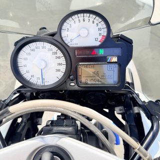 BMW K1300 R