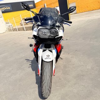 BMW K1300 R