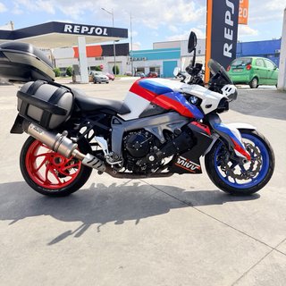 BMW K1300 R