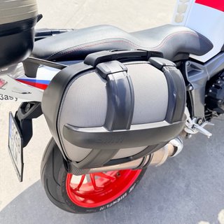 BMW K1300 R