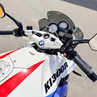BMW K1300 R