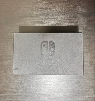Nintendo Switch Completa