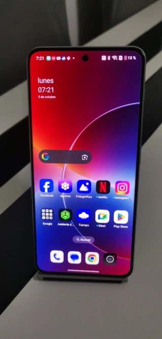Oneplus nord 3 5g cambio