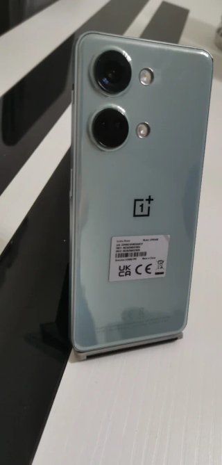 Oneplus nord 3 5g cambio