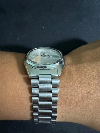 Seiko 5 | 7S26-3180