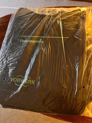 Bolsa de transporte Thermomix